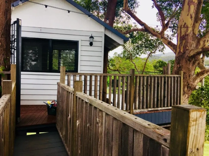 Cottage