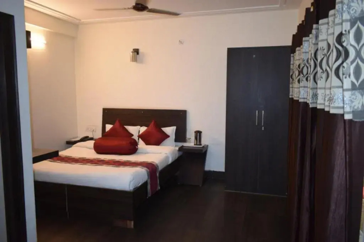 Royce Villa Nainital