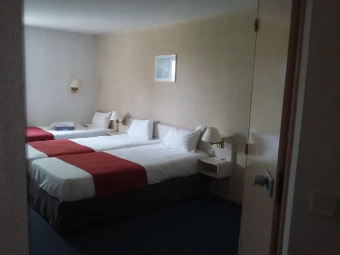 Classic Triple room with view