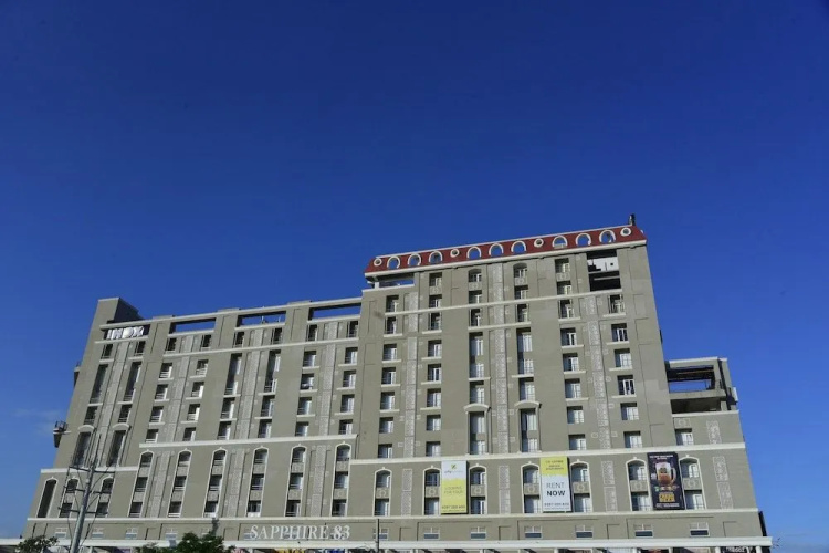Imagen del hotel