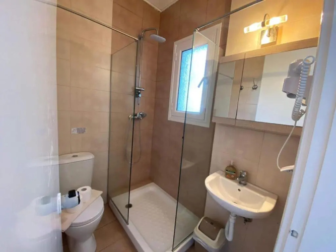 Corfu Glyfada Beach Apartment 91