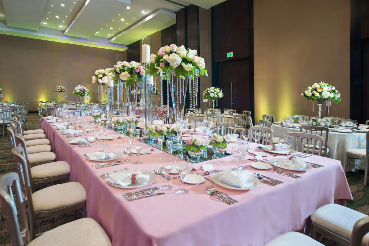Embassy Suites by Hilton Santo Domingo photo 29