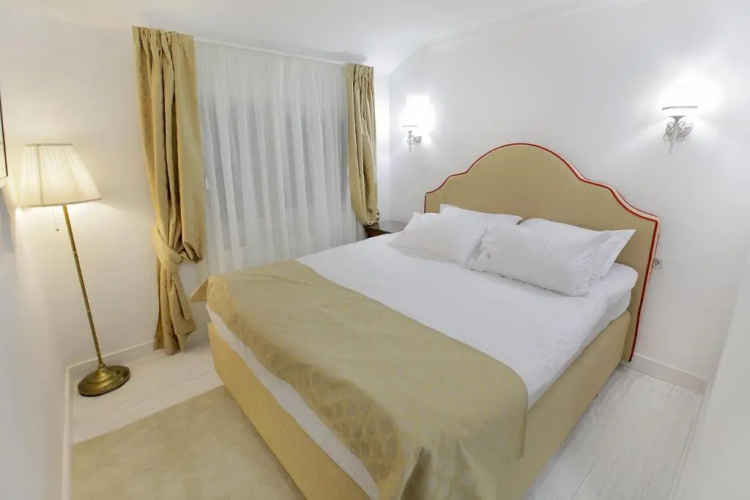 Hotel Excelsior Boutique