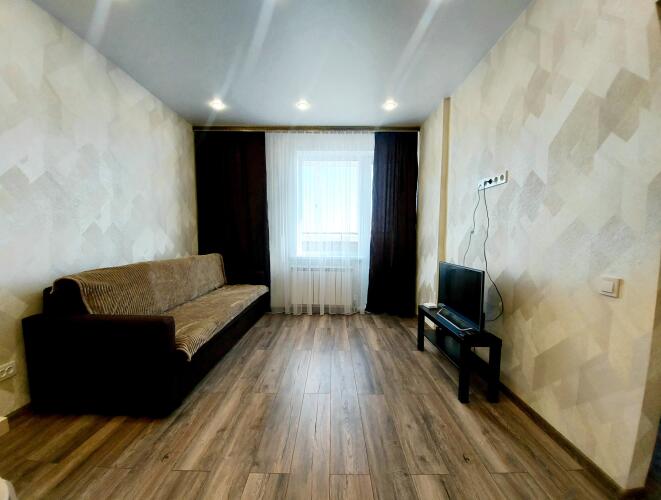 Фотография номера квартиры АлАнт на улице Немировича-Данченко 122/4