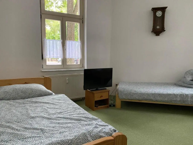 Ferienwohnung Stockmann