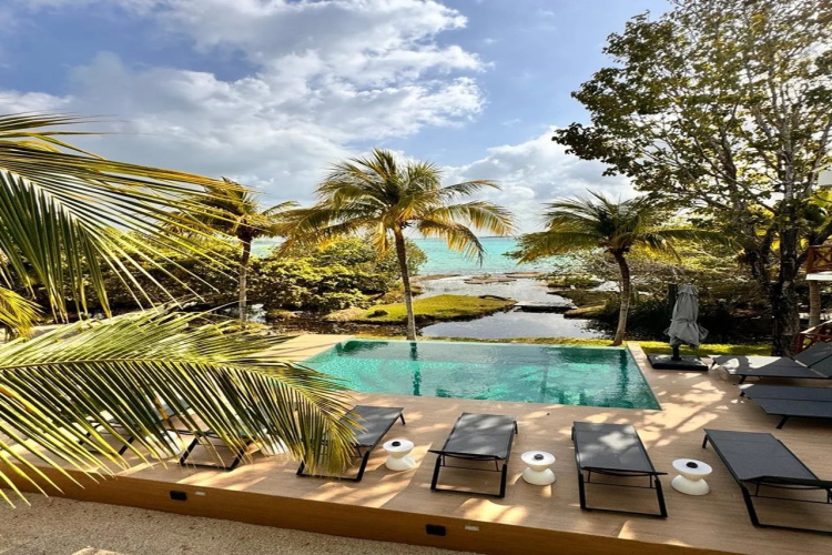 Azulea Hotel And Spa Bacalar photo 9