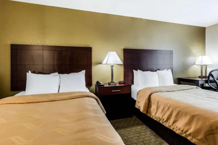 Quality Inn