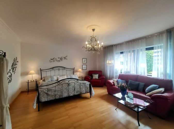Erholungsapartment