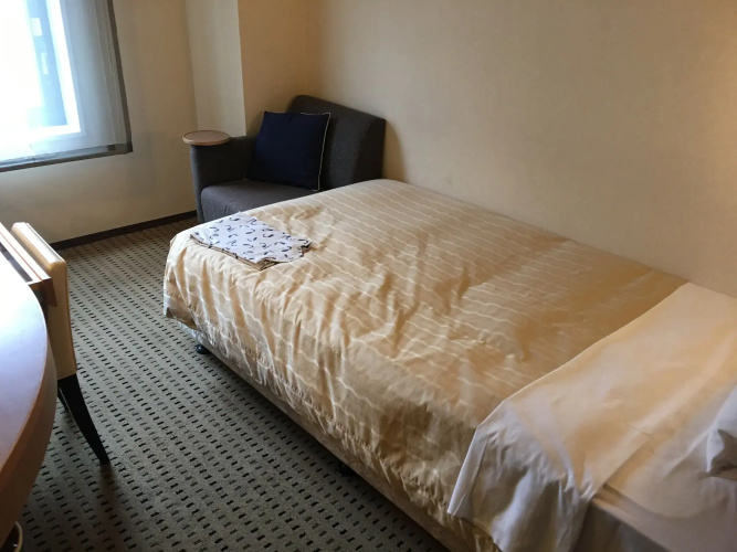 CYPRESS HOTEL Nagoya-eki Mae