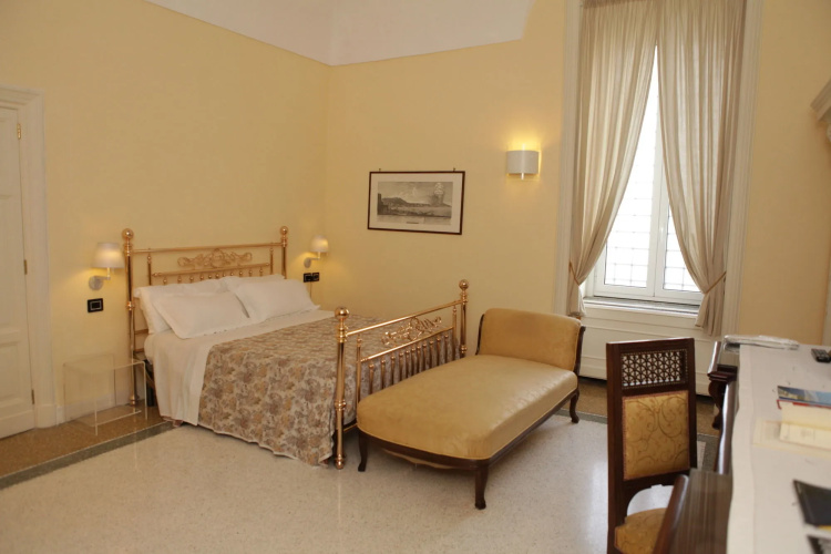 Villa Signorini Events & Hotel