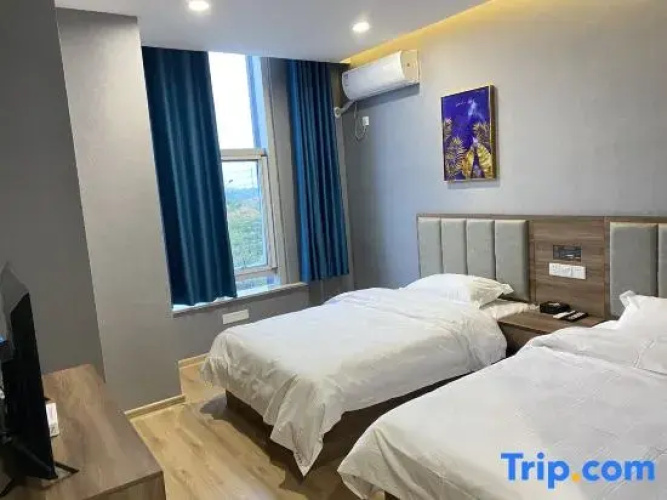 Youhe Express Hotel