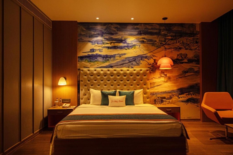 1 Bedroom Standard room