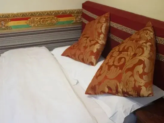 Gesang Huaxiang Hotel