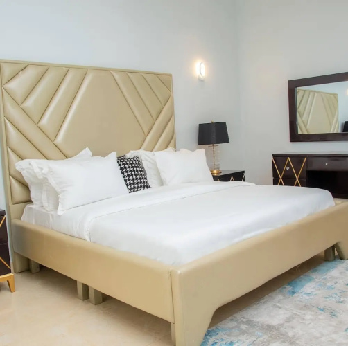 Lekki Grand Apartment