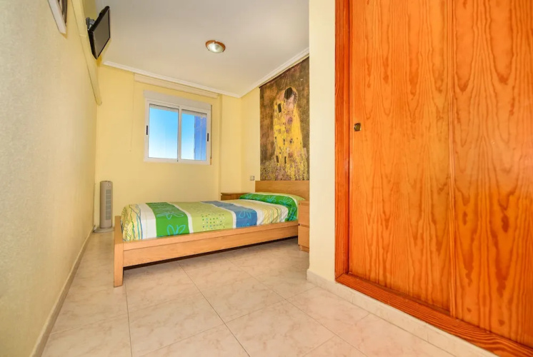Espanhouse Pleamar