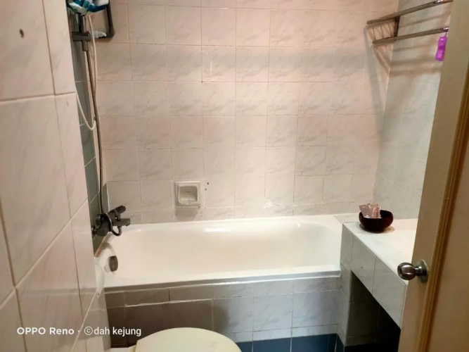 Mahkota Hotel Apartment Melaka