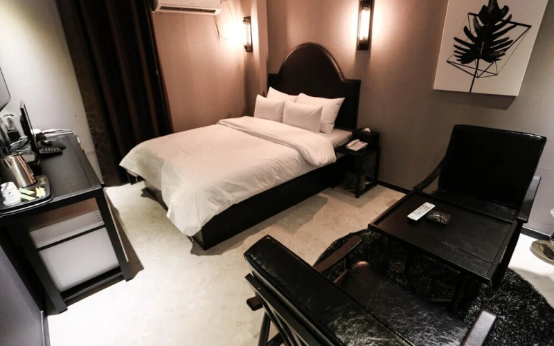 Hotelafbeelding