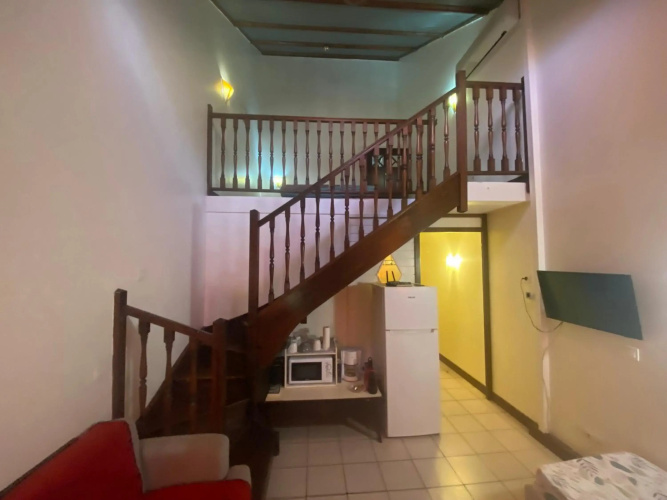 Appartement Victoria 2