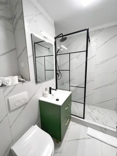 Maxx Suites Cluj Napoca