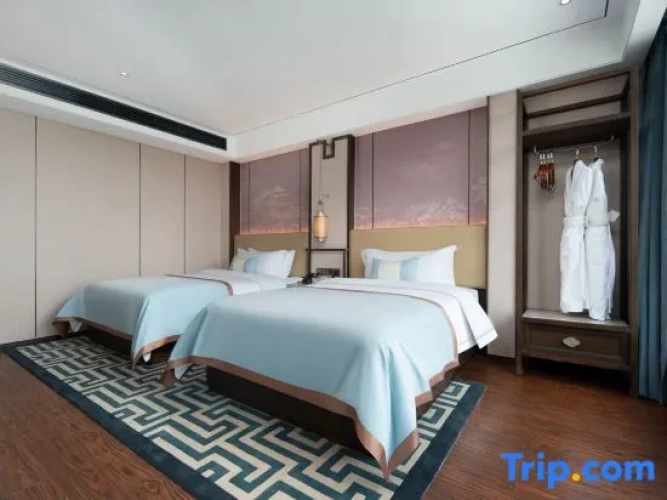 1 Bedroom Suite