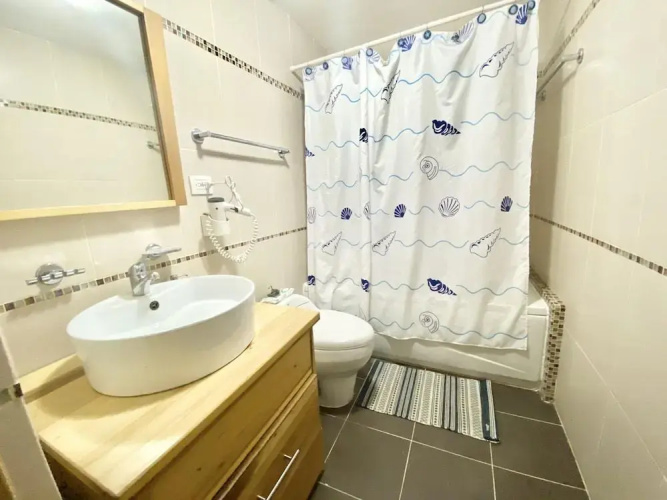 Marbella Towers gorgeous 3BR Apt , Beachfront