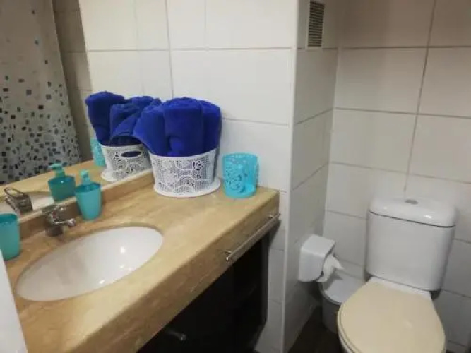 Apartamentos Santiago Centro R&M