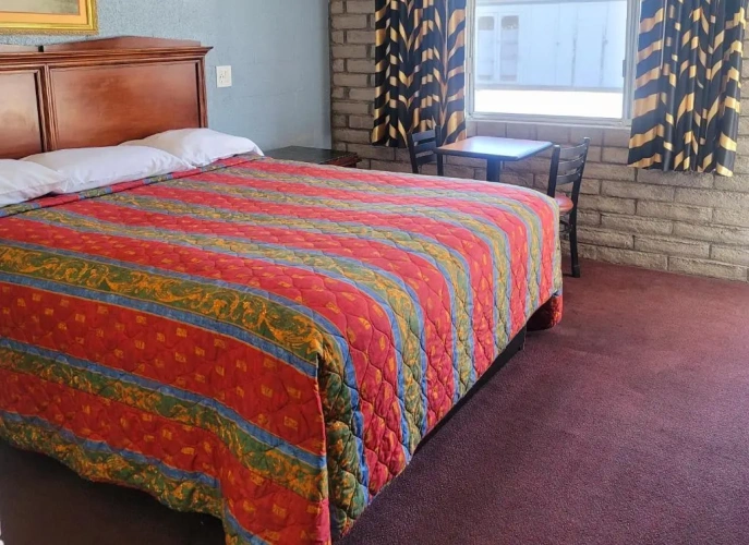 Economy Single room