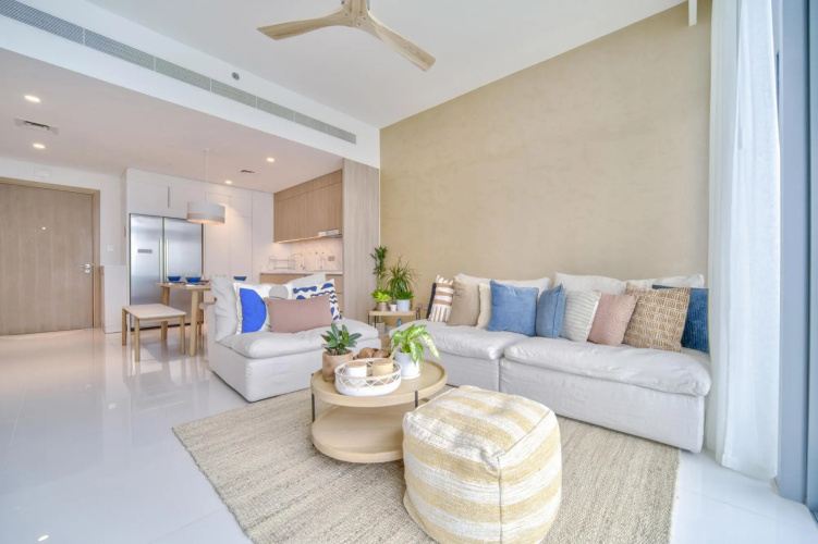Beach Vista 1 - 605- DM