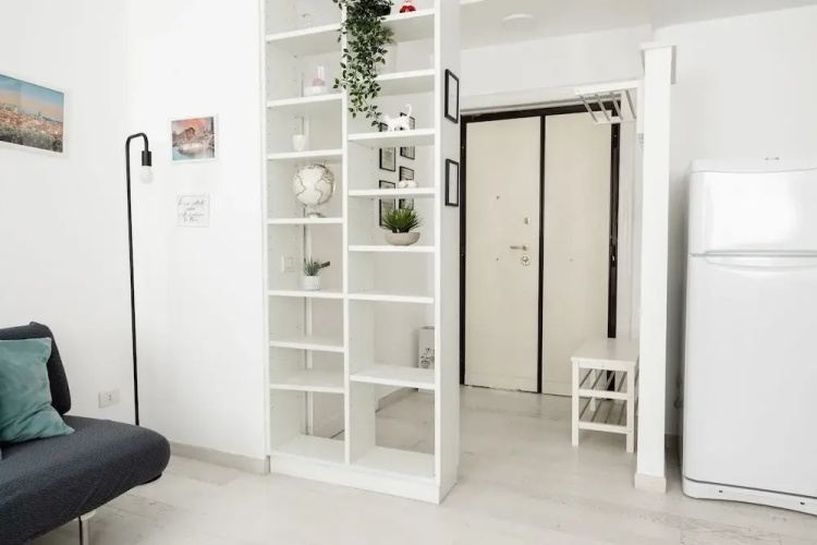 La Mongolfiera Apartment