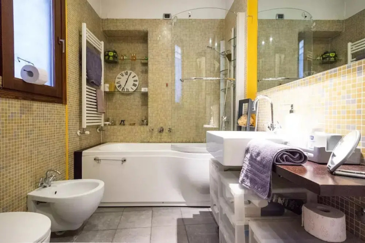 Romantic Apartment Porta Venezia