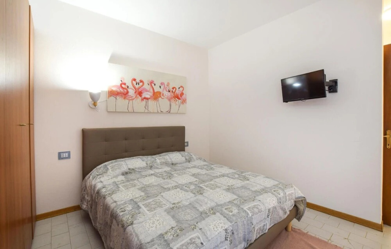 Nice Apartment in Principina a Mare With