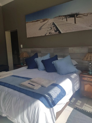 MacKenzies Accommodation