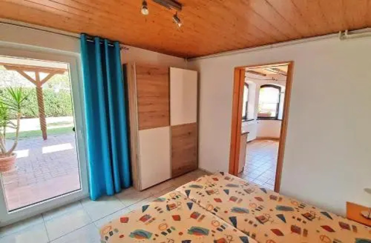 Ferienwohnung Rechlin SEE 9841