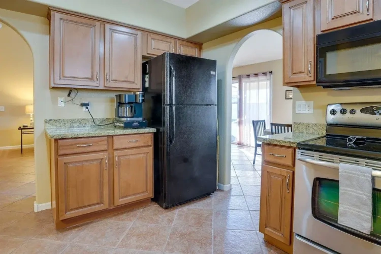3 Bedrooms Cottage