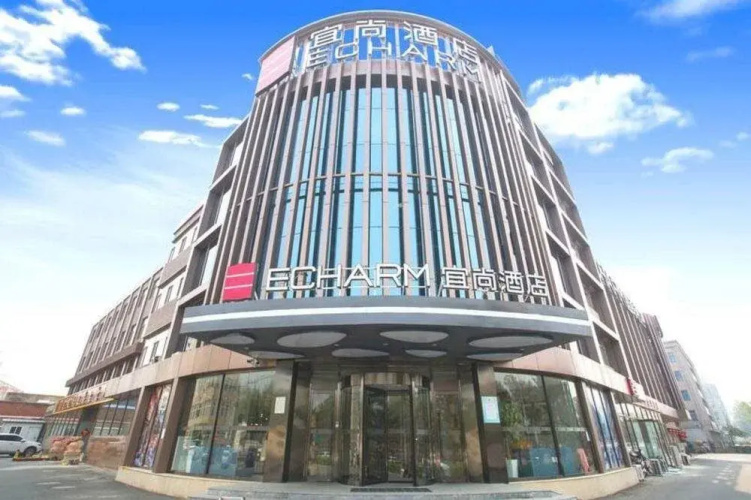 Otel görseli