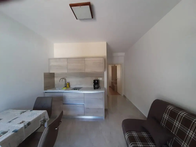Apartments EDO