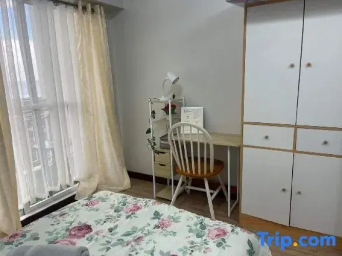 1 Bedroom Standard room
