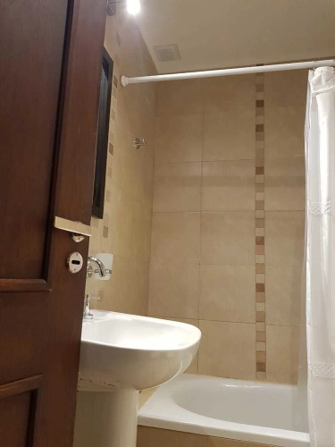 Departamento Caseros Design