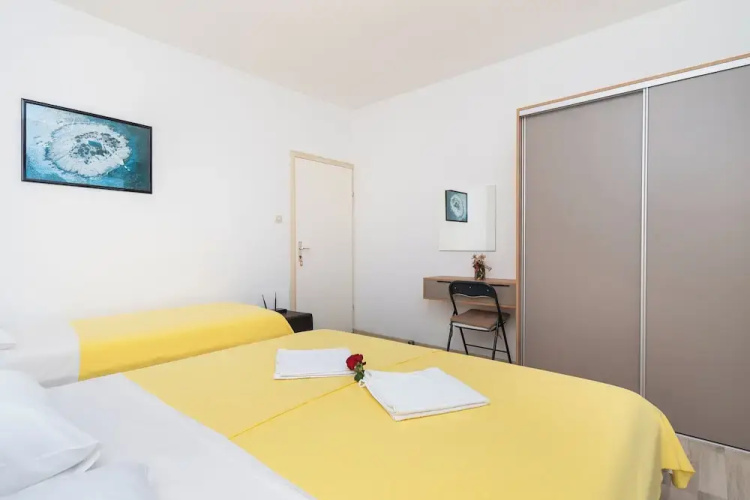 Apartment Summerteracea