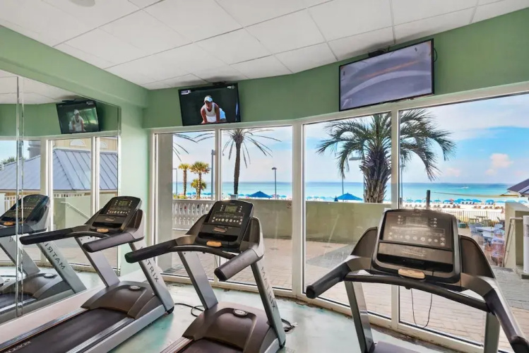 Boardwalk 2205
