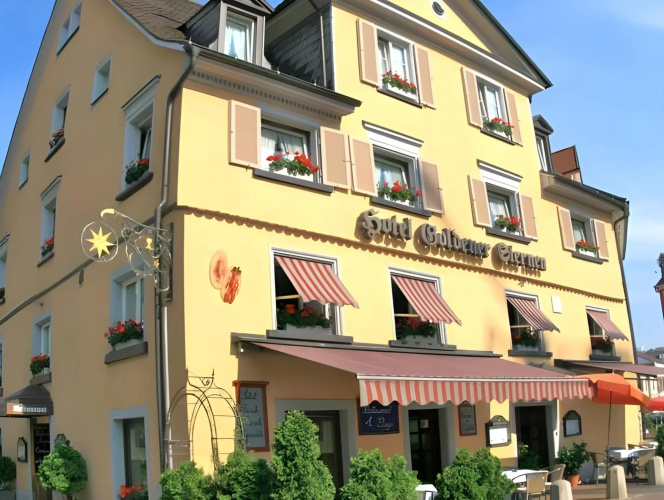 Image de l'hôtel