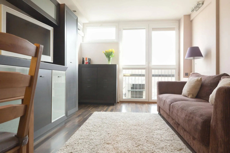 Apartament Ten by Your Freedom