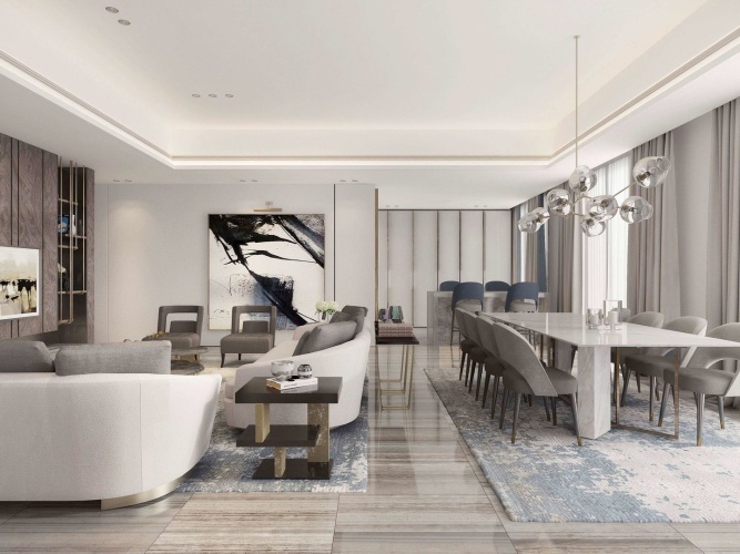 Fairmont Ramla Serviced Residences photo 26