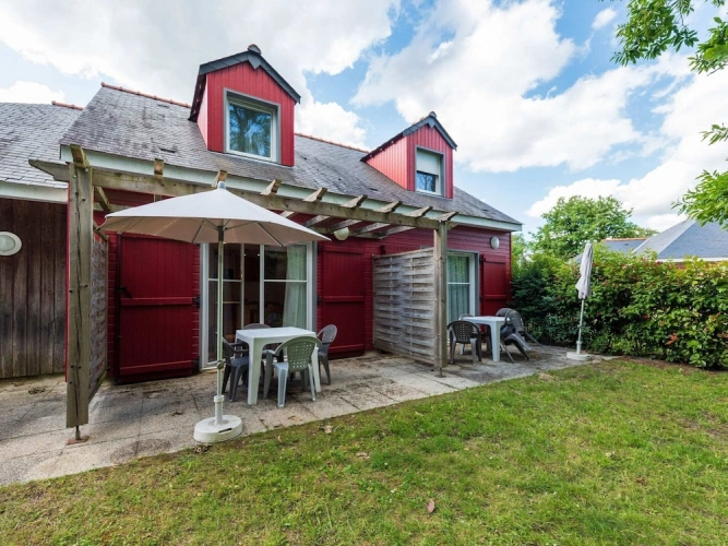 Cottage
