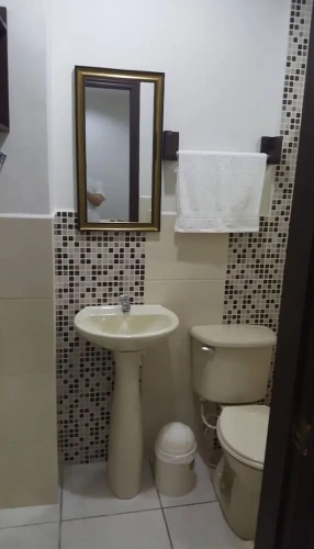Comfort Apartment