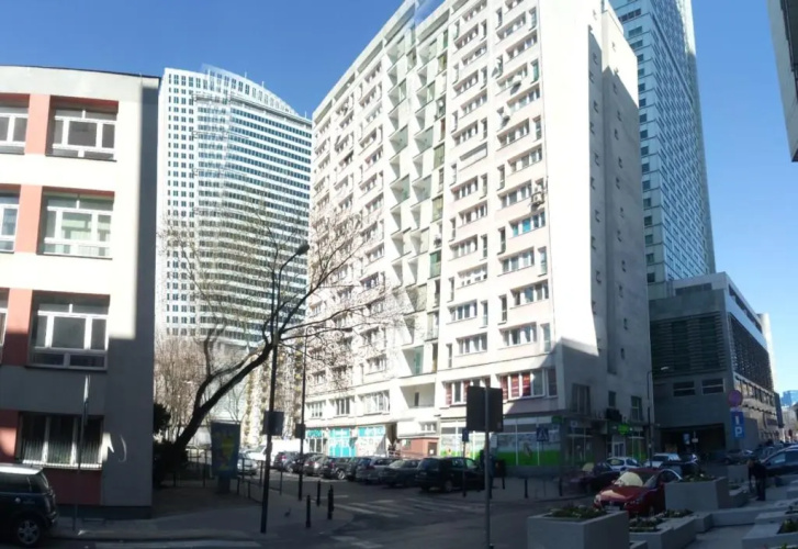Aroma Apartments Śliska 3