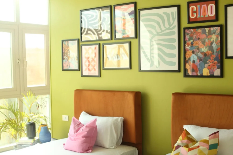 Seven Stays Maadi