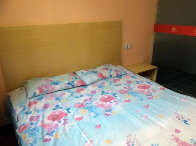 Jinwanwan Hostel