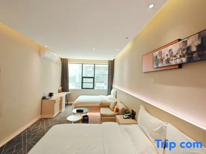 Standard Family room