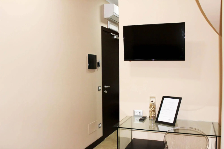 Daplace - Gran Torino Suites